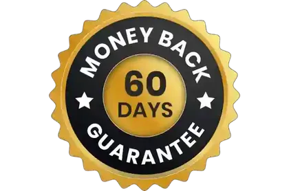 ProvaDent 60-day money-back guarantee